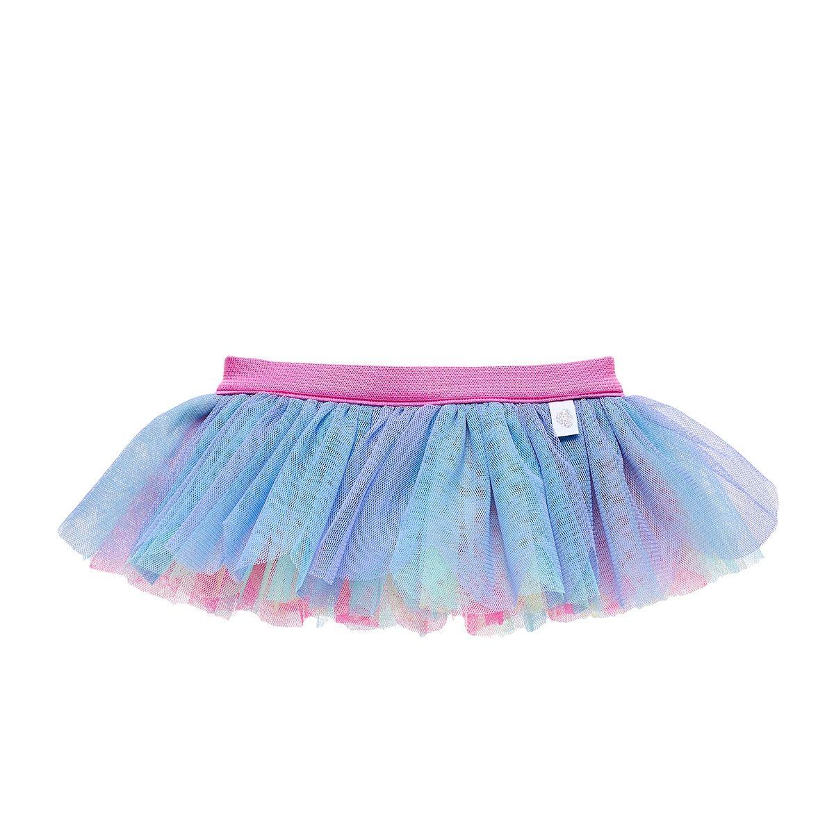 Pastel Rainbow Tutu Build-A-Bear Workshop Australia