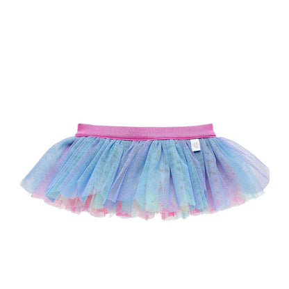 Pastel Rainbow Tutu Build-A-Bear Workshop Australia