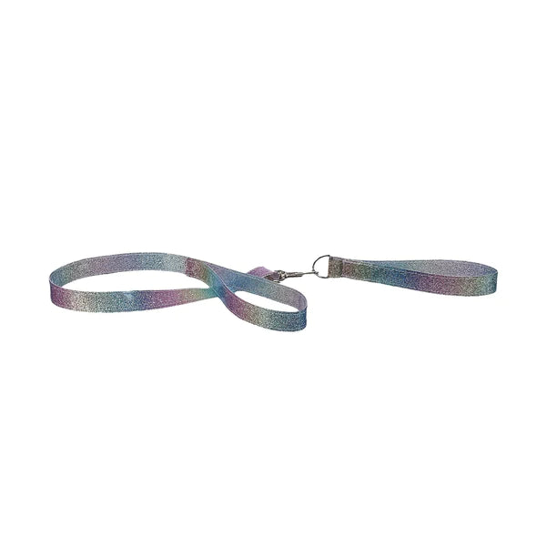 Pastel Leash and Collar