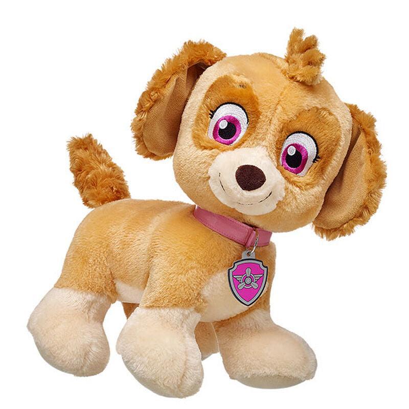 Paw Patrol Skye Build-A-Bear Workshop Australia