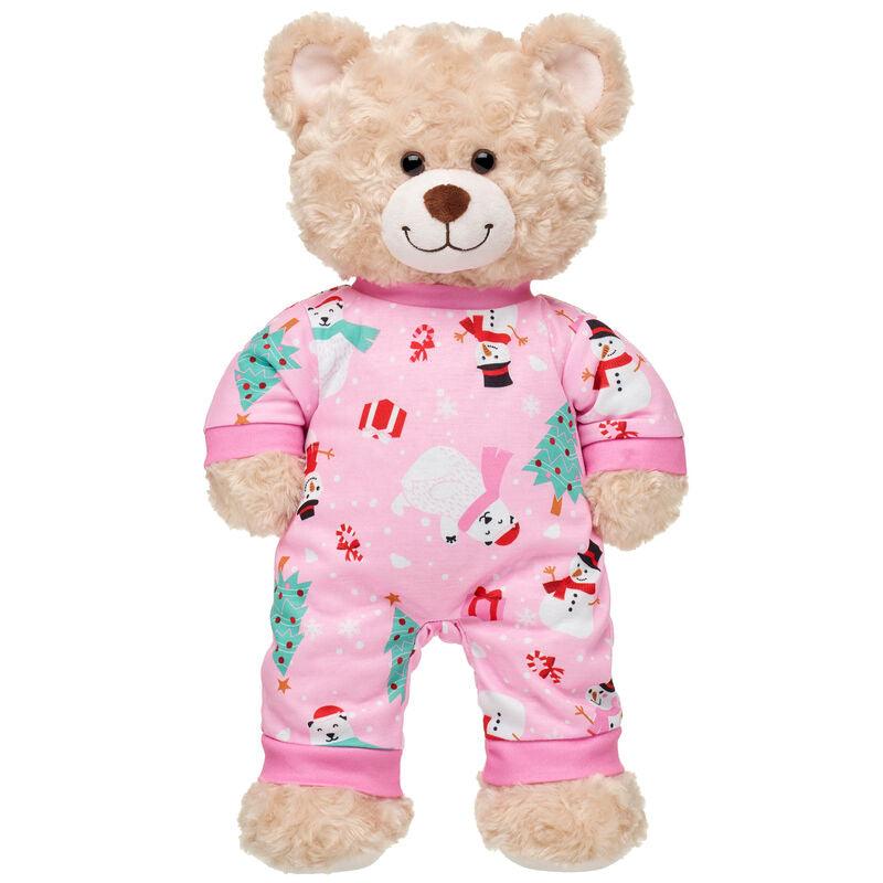 Pink Winter Sleeper Build-A-Bear Workshop Australia