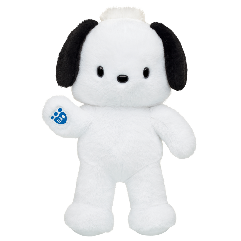 Pochacco™ Build-A-Bear Workshop New Zealand