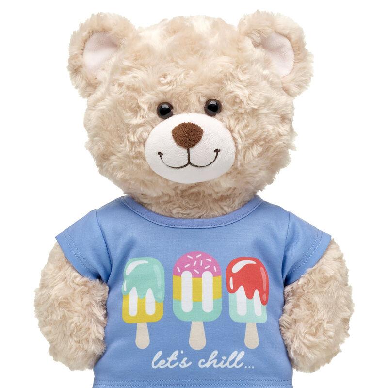 Popsicle T-Shirt Build-A-Bear Workshop Australia