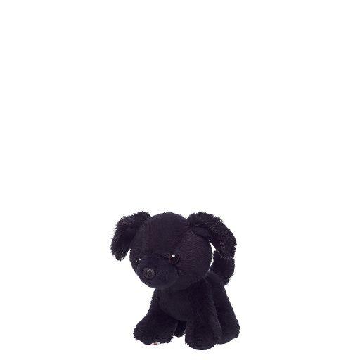 Promise Pets Mini Black Puppy Build-A-Bear Workshop Australia