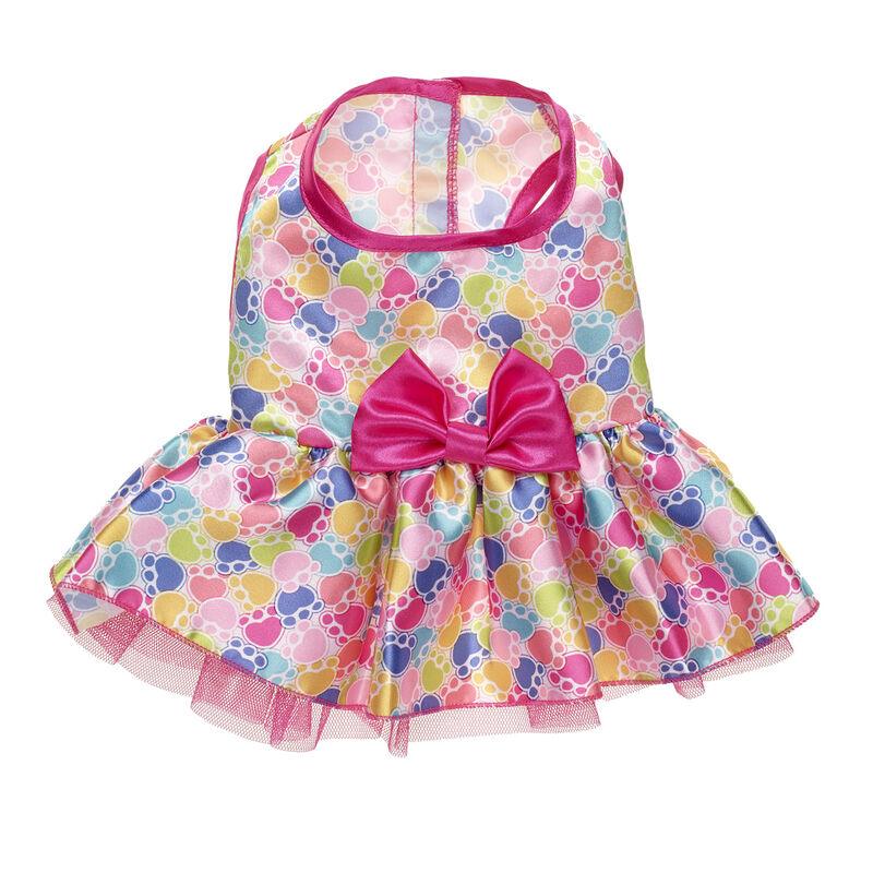 Promise Pets Paw Print Dress Build-A-Bear Workshop Australia