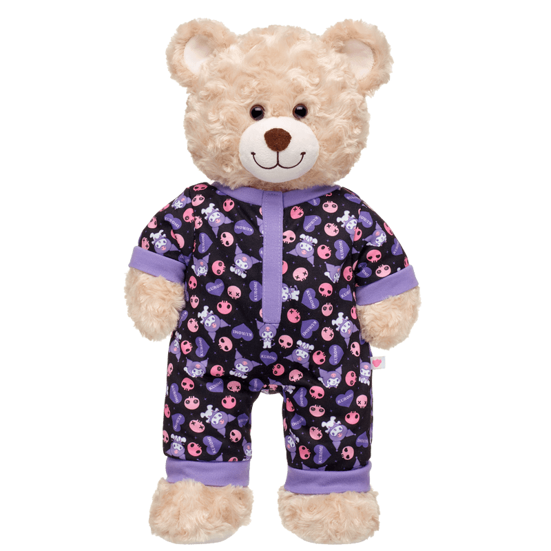 Purple Kuromi™ Sleeper Build-A-Bear Workshop Australia