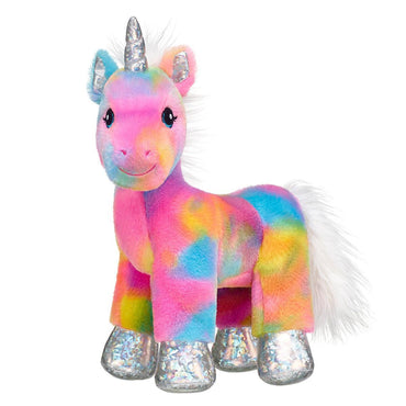 Rainbow Unicorn Build-A-Bear Workshop Australia