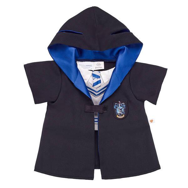 Ravenclaw House Robe Build-A-Bear Workshop Australia