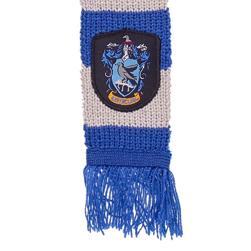 Ravenclaw House Scarf Build-A-Bear Workshop New Zealand