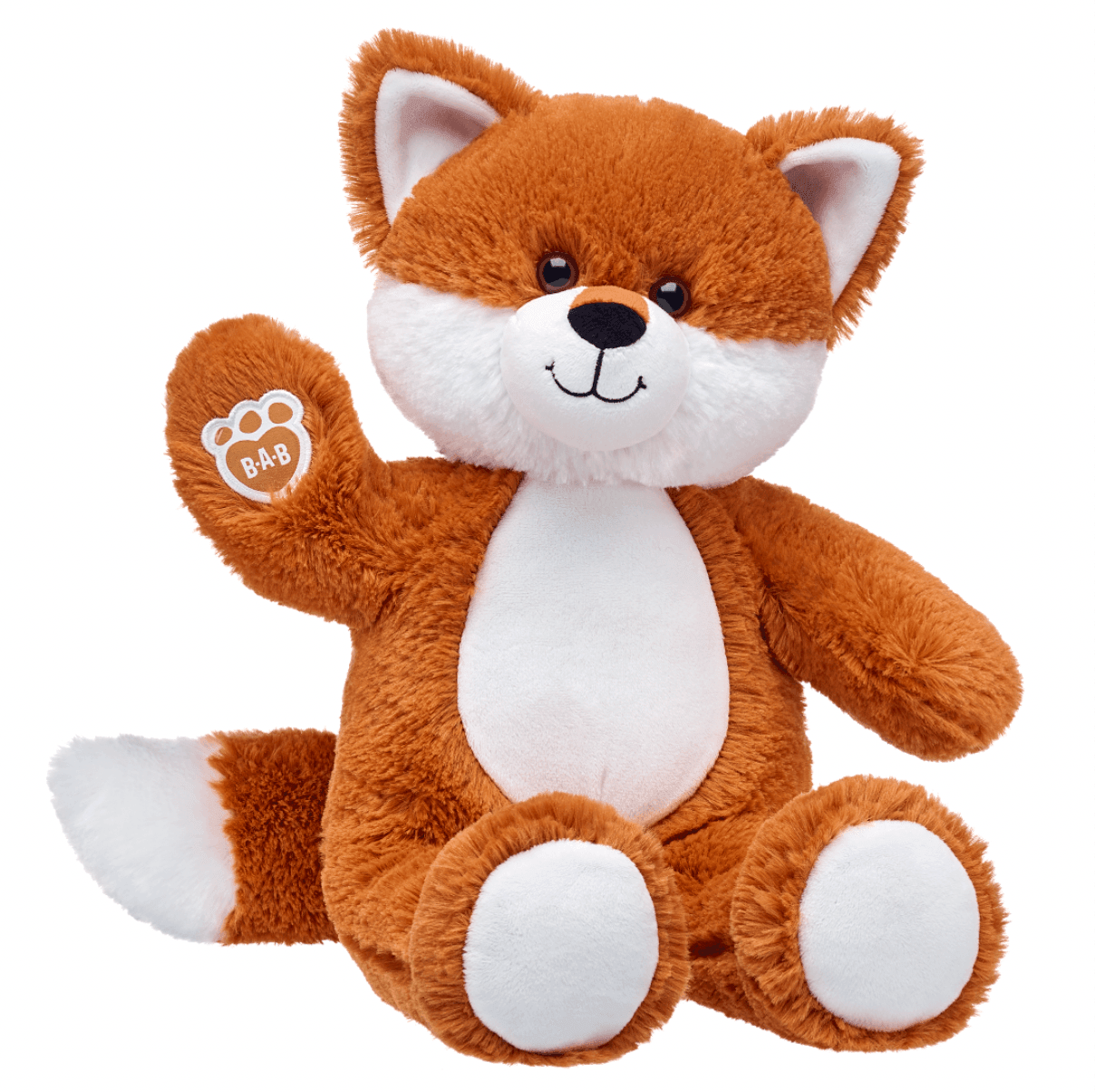 Red Fox Build-A-Bear Workshop Australia