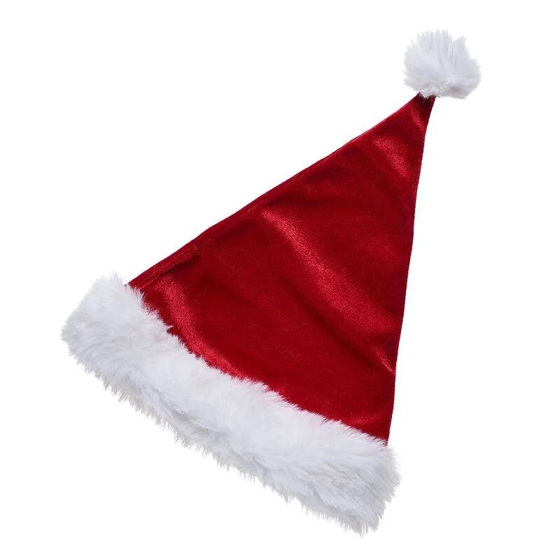 Red Santa Hat Build-A-Bear Workshop Australia