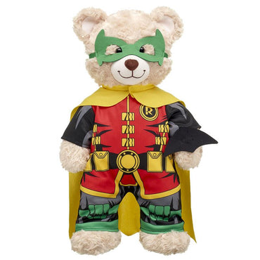 Robin™ Costume Build-A-Bear Workshop Australia