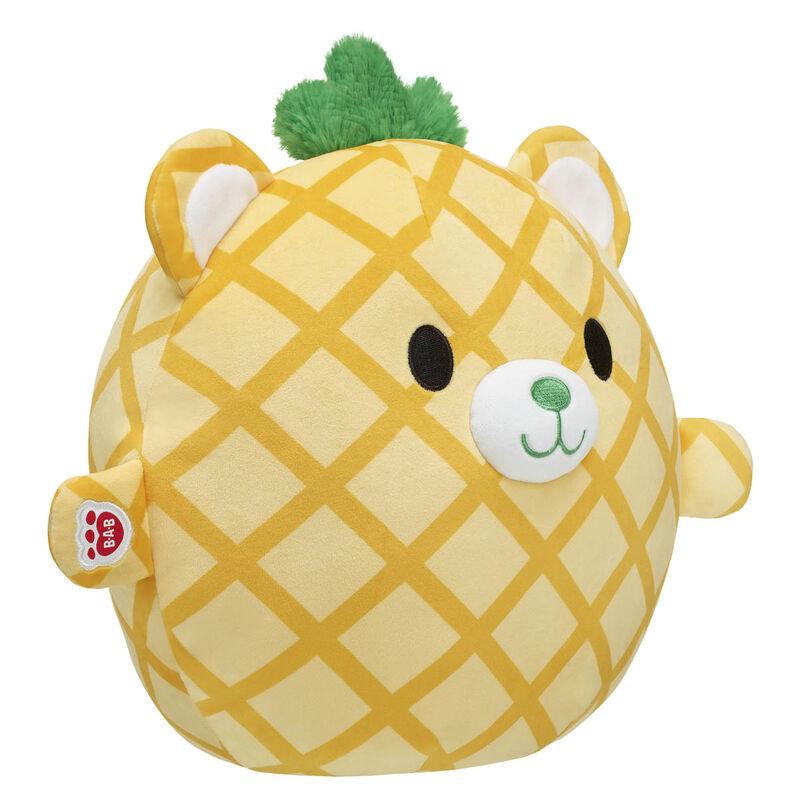 SKOOSHERZ™ Pineapple Teddy Bear Build-A-Bear Workshop Australia