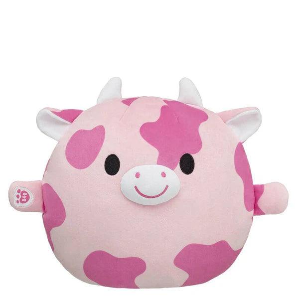 SKOOSHERZ™ Strawberry Cow - Build-A-Bear Workshop New Zealand