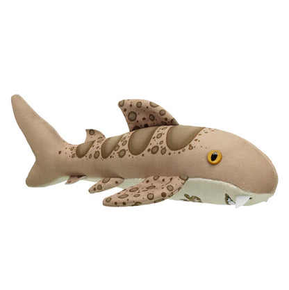 Shark Week Mini Leopard Shark Build-A-Bear Workshop New Zealand