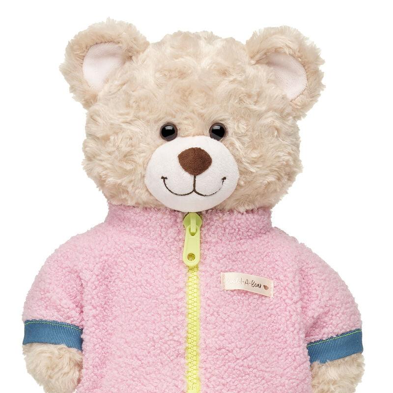 Sherpa Jacket Build-A-Bear Workshop Australia