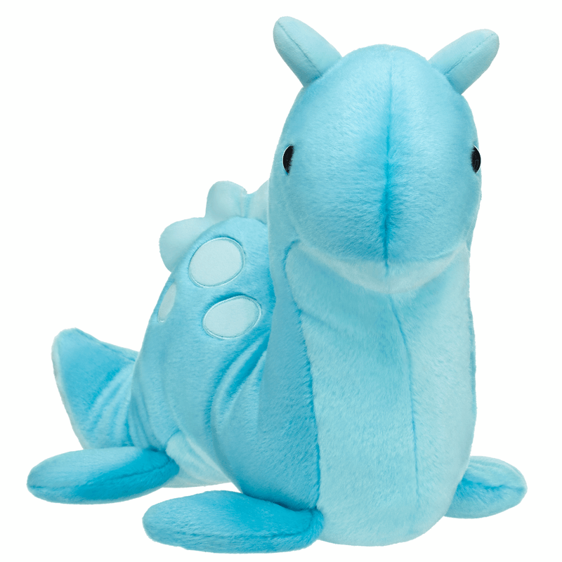 Snuggly Sea Monster Build-A-Bear Workshop Australia