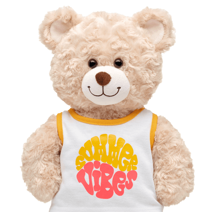 Summer Vibes Tank Build-A-Bear Workshop Australia