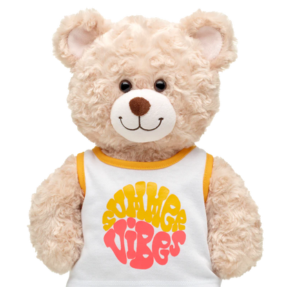 Summer Vibes Tank Build-A-Bear Workshop New Zealand