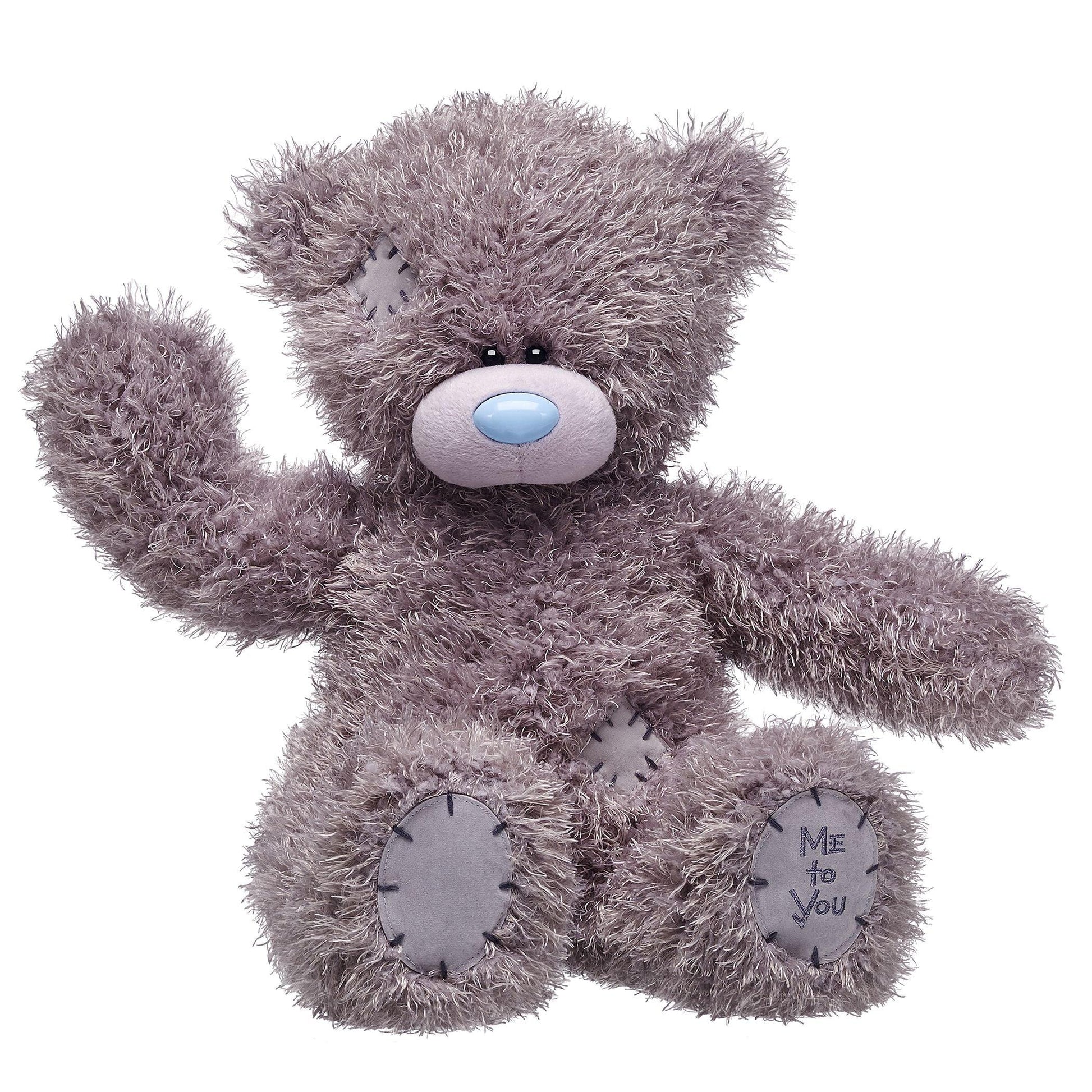 Tatty Teddy Build-A-Bear Workshop Australia