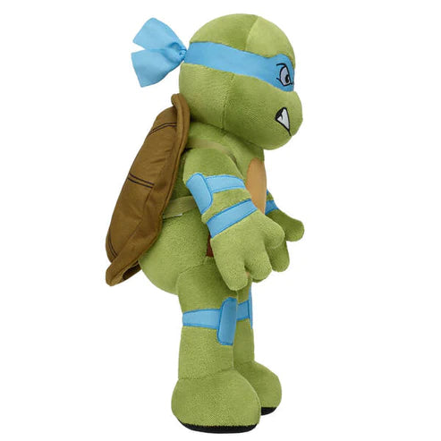 Teenage Mutant Ninja Turtles Leonardo Build-A-Bear Workshop New Zealand