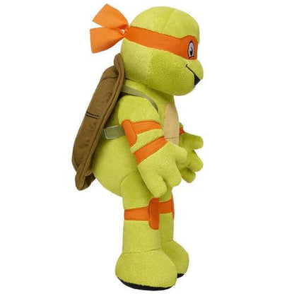 Teenage Mutant Ninja Turtles Michelangelo Build-A-Bear Workshop New Zealand