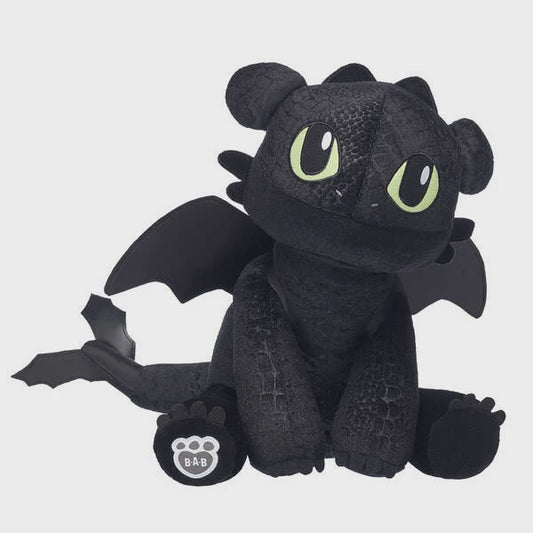 Toothless