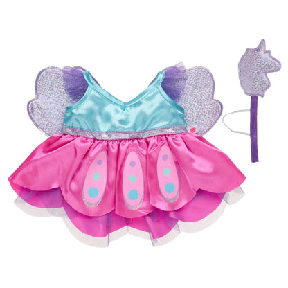 Unicorn Fairy Costume Build-A-Bear Workshop New Zealand