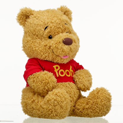 Winnie The Pooh Build-A-Bear Workshop New Zealand