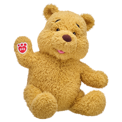 Winnie The Pooh Build-A-Bear Workshop New Zealand