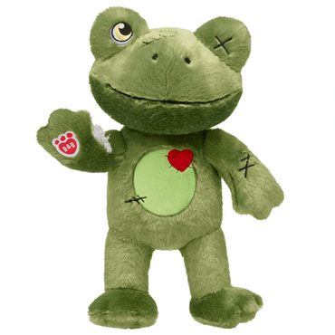 ZomFrog Build-A-Bear Workshop Australia