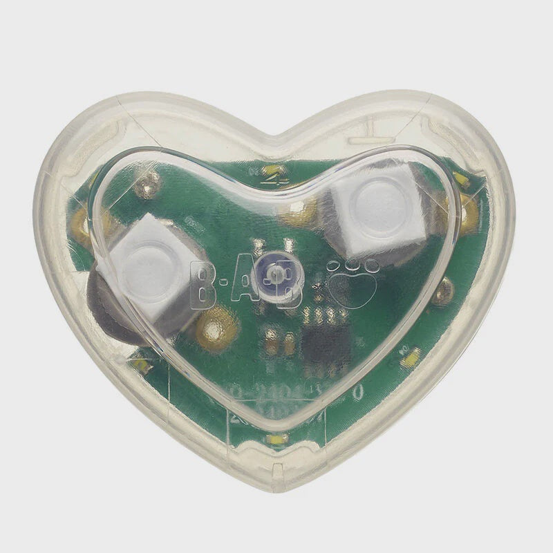 LIGHT UP HEART