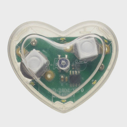 LIGHT UP HEART