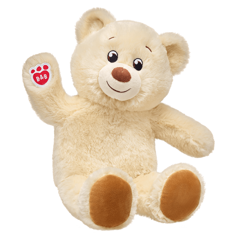 Lil Pudding Cub - Build-A-Bear Workshop New Zealand