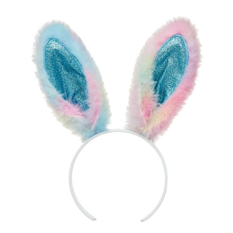 Multicolour Bunny Ears