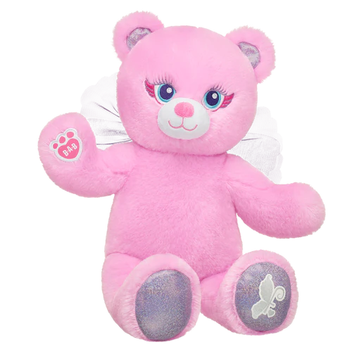 Beary Fairy Bear