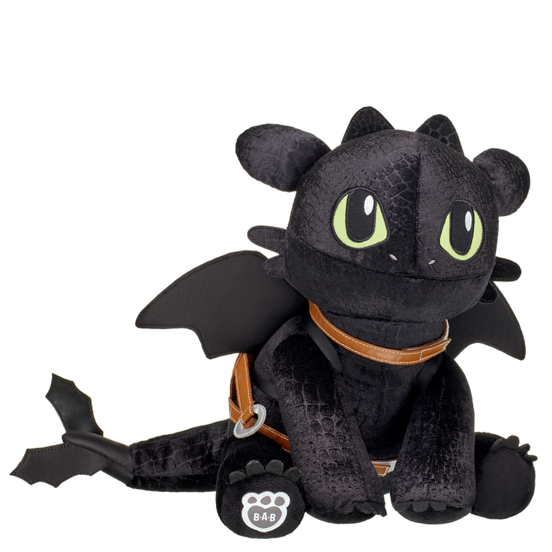 DreamWorks Dragons Saddle