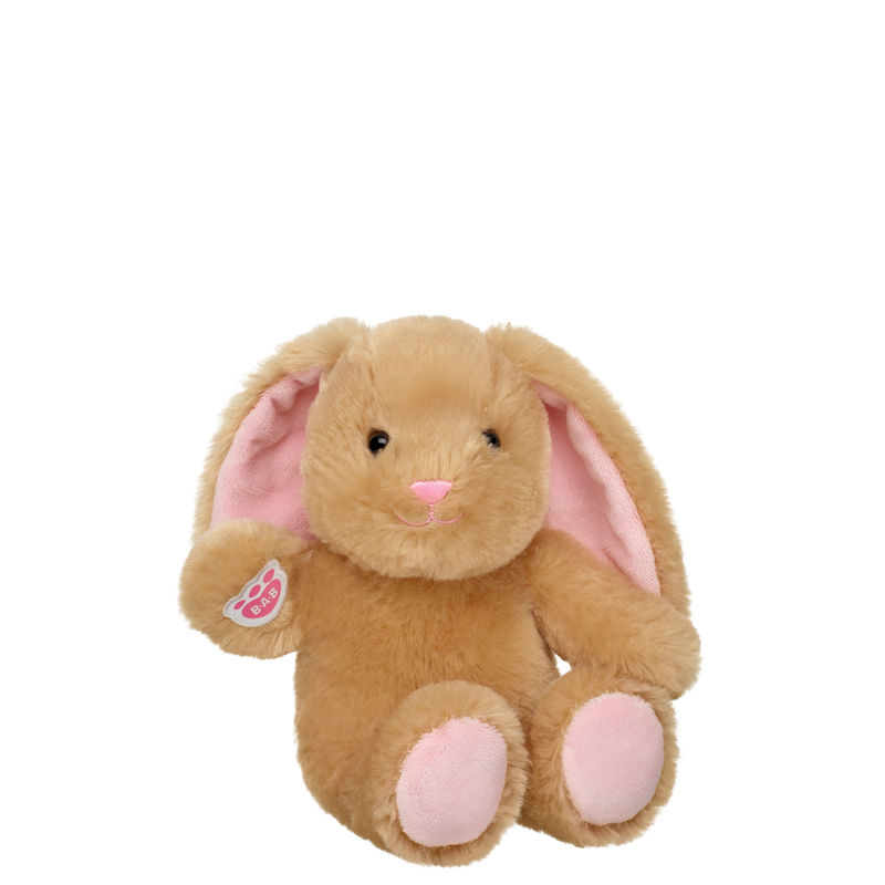 Build-A-Bear Buddies Pawlette