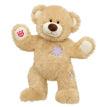 Champ Bear - Build-A-Bear Vault Collection