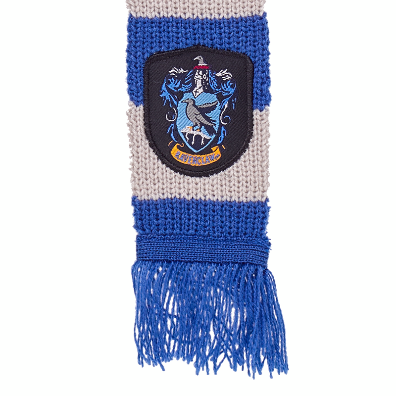 Ravenclaw House Scarf