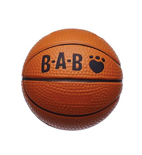 Basketball Build-A-Bear Workshop New Zealand