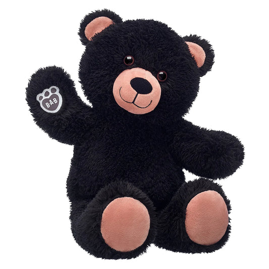 Black Bear Build-A-Bear Workshop New Zealand