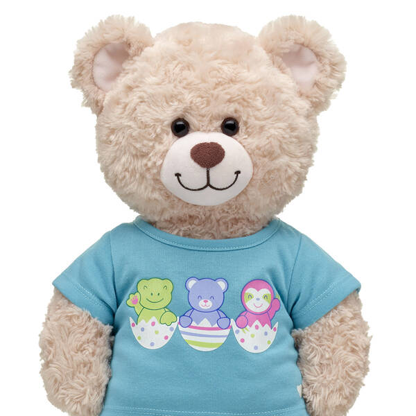 Easter Friends T-Shirt Build-A-Bear Workshop New Zealand