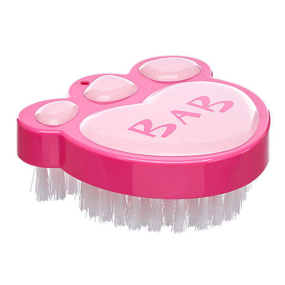 Fuchsia Paw Brush Build-A-Bear Workshop New Zealand