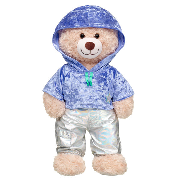 Honey Girls Hoodie & Jogger Set Build-A-Bear Workshop New Zealand