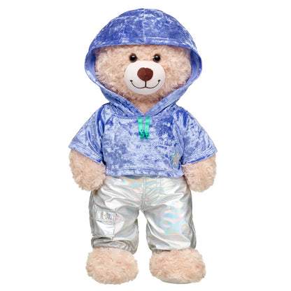 Honey Girls Hoodie & Jogger Set Build-A-Bear Workshop New Zealand