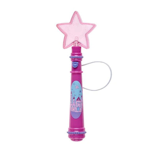 Princess Wand Build-A-Bear Workshop New Zealand