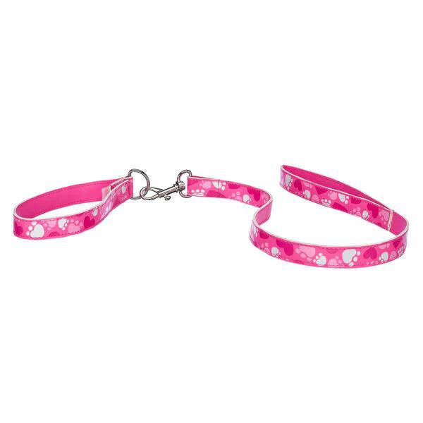 Promise Pets Pink Leash Build-A-Bear Workshop New Zealand