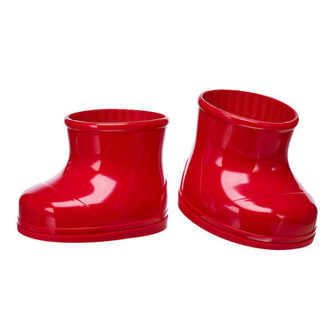 Red Rubber Boots Build-A-Bear Workshop New Zealand