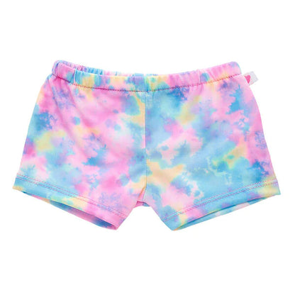 Tie-Dye Shorts Build-A-Bear Workshop New Zealand